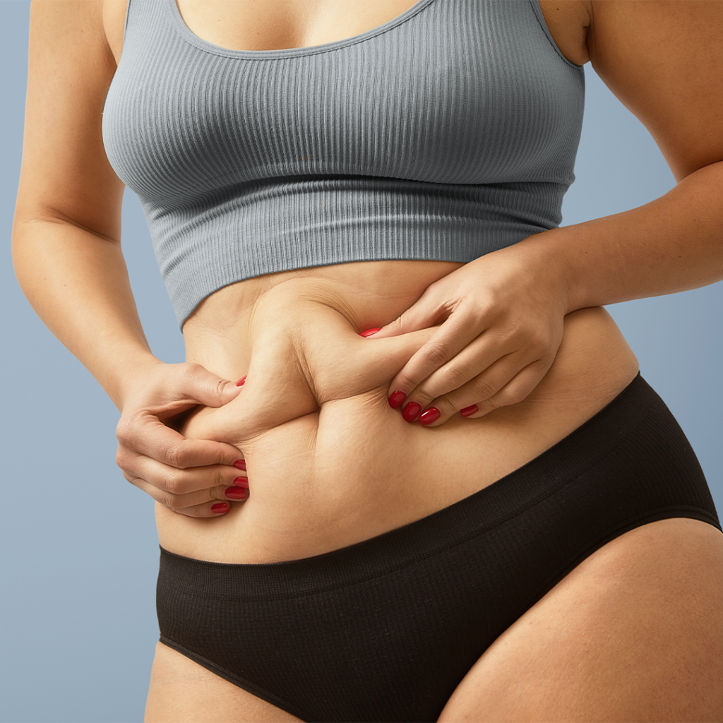 6 Dicas Simples para Emagrecer e Perder Barriga de Forma Saudável